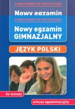 Nowy egzamin gimnazjalny. Język polski