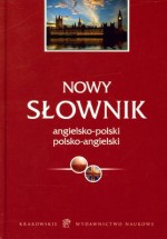 Nowy Słownik angielsko-polski polsko-angielski