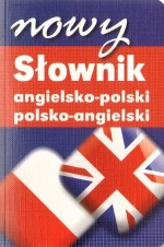 Nowy słownik angielsko-polski, polsko-angielski