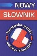 Nowy słownik francusko-polski, polsko-francuski