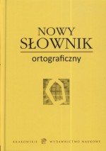 Nowy słownik ortograficzny