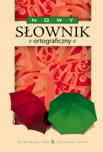 Nowy słownik ortograficzny