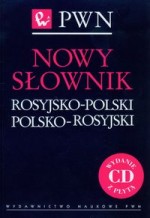 Nowy słownik rosyjski-polski, polsko-rosyjski