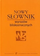 Nowy słownik wyrazów bliskoznacznych