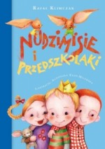 Nudzimisie i przedszkolaki