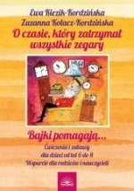 O czasie, który zatrzymał wszystkie zegary