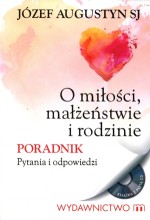 O małżeństwie i rodzinie. Poradnik + CD