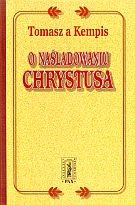 O naśladowaniu Chrystusa