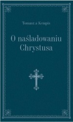 O naśladowaniu Chrystusa - granat