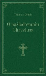 O naśladowaniu Chrystusa - zielony