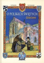 O polskich świętych dzieciom