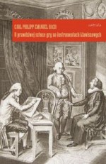 O prawdziwej sztuce gry na instrumentach klawiszowych