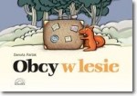 Obcy w lesie