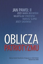 Oblicza patriotyzmu