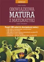 Obowiązkowa matura z matematyki. Matura 2011. Vademecum. Matematyka. Zakres podstawowy (+CD)