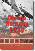 Obrona Warszawy 1939   /Seria 101/