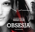 OBSESJA AUDIOBOOK BIB.AKUSTYCZNA9788327246851