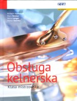 Obsługa kelnerska Klasa mistrzowska