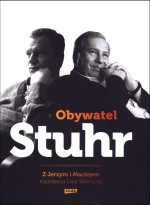 OBYWATEL STUHR OP ZNAK 9788324031788