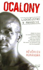 Ocalony Ludobójstwo w Rwandzie