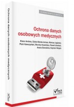 Ochrona danych osobowych medycznych