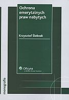 Ochrona emerytalnych praw nabytych