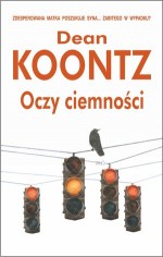 Oczy ciemności