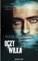 Oczy wilka