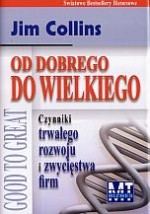 Od dobrego do wielkiego