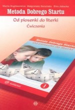 OD PIOSENKI DO LIETRKI 1 ĆWICZ. HARMONIA      978-83-7134-189-2