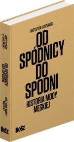 Od spódnicy do spodni