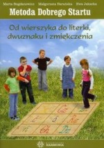 Od wierszyka do literki, dwuznaku i zmiękczenia