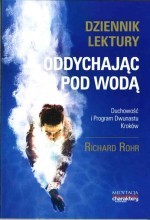 Oddychając pod wodą. Dziennik lektury