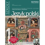 Odkrywamy na nowo. Język polski 1. ZPR. Podręcznik dostosowany do wieloletniego użytku