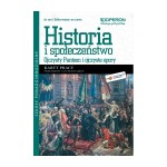 Odkrywamy na nowo. Szkoły ponadgimnazjalne. Historia i społeczeństwo. Karty pracy