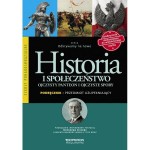 Odkrywamy na nowo. Szkoły ponadgimnazjalne. Historia i społeczeństwo. Ojczysty Panteon. Podręcznik