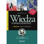 Odkrywamy na nowo. Wiedza o społeczeństwie. ZP. Podręcznik dostosowany
do wieloletniego użytku