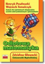 Odlotowa matematyka. Wydanie II