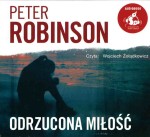 ODRZUCONA MIŁOŚĆ AUDIOBOOK SOINIA DRAGA