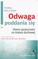 Odwaga poddania się