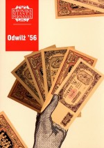 Odwilż `56. Kronika miasta Poznania 3/2005