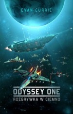 Odyssey One. Ryzgrywka w ciemno