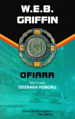 Ofiara. Tom 3. Odznaka honoru