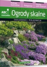 Ogrody skalne