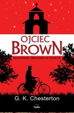 Ojciec Brown. Najgorsza zbrodnia na świecie