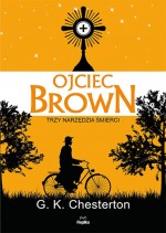 Ojciec Brown. Trzy narzędzia śmierci