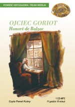 Ojciec Goriot