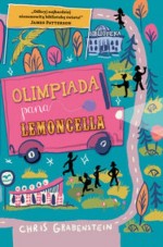 Olimpiada pana Lemoncella