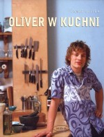 Oliver w kuchni