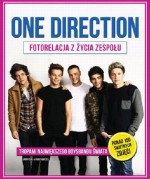 One Direction. Fotorelacja z życia zespołu